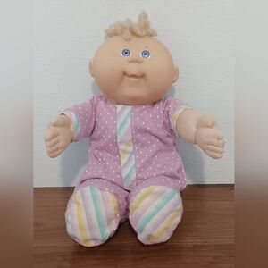 Cabbage Patch Kids Doll 1989